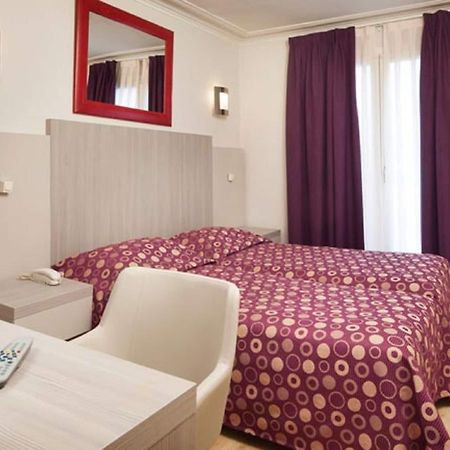 Hotel Excelsior Paris Ngoại thất bức ảnh