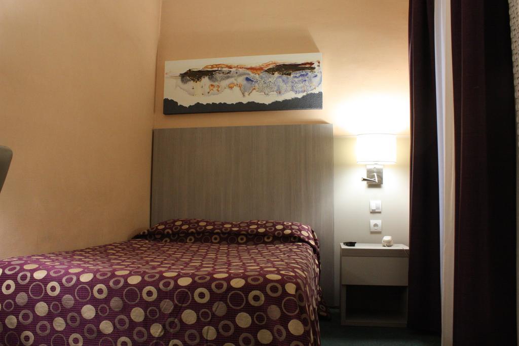 Hotel Excelsior Paris Phòng bức ảnh