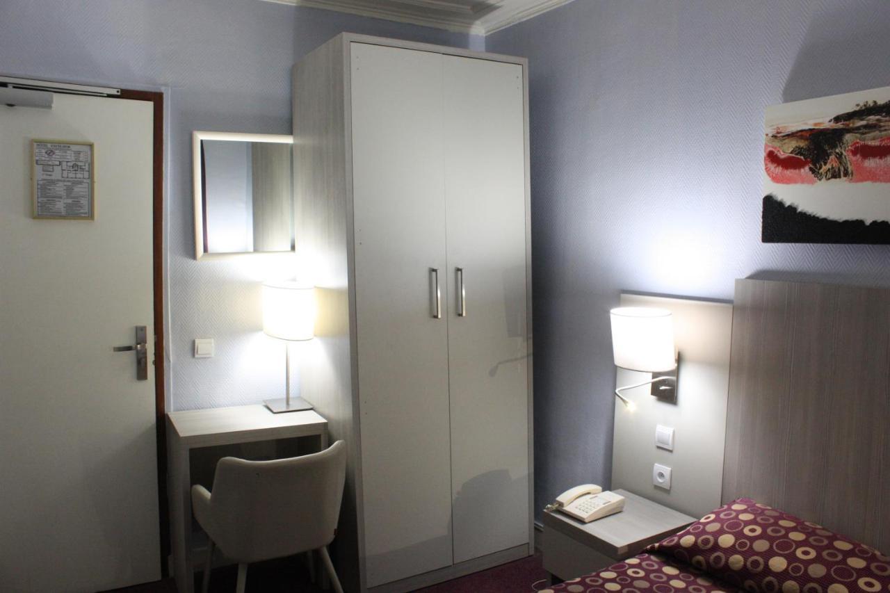 Hotel Excelsior Paris Phòng bức ảnh
