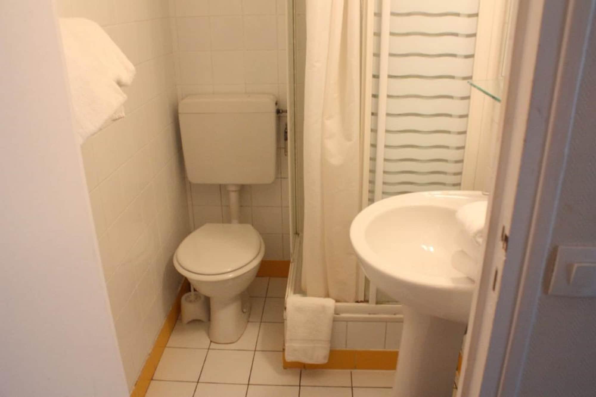 Hotel Excelsior Paris Ngoại thất bức ảnh