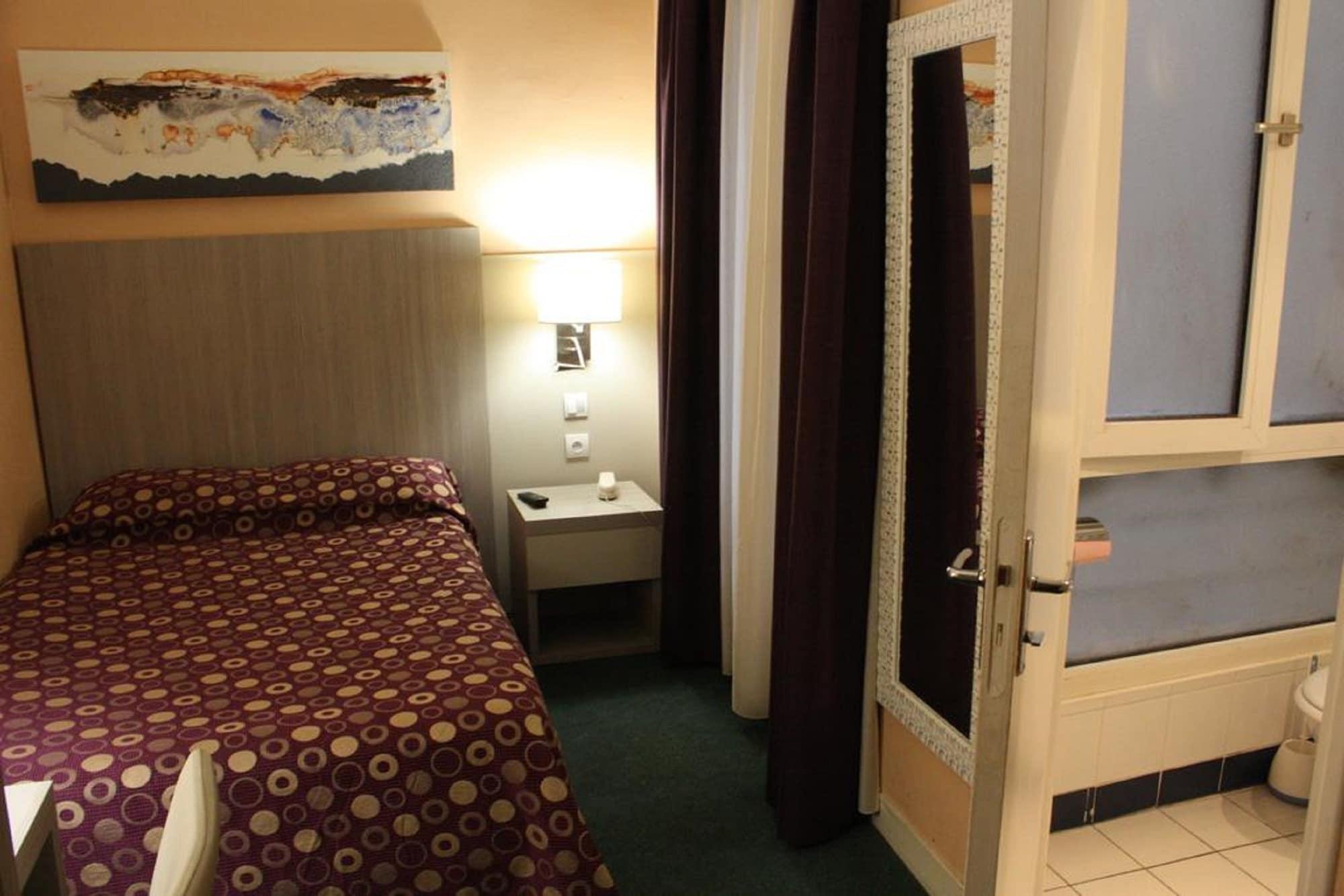 Hotel Excelsior Paris Ngoại thất bức ảnh