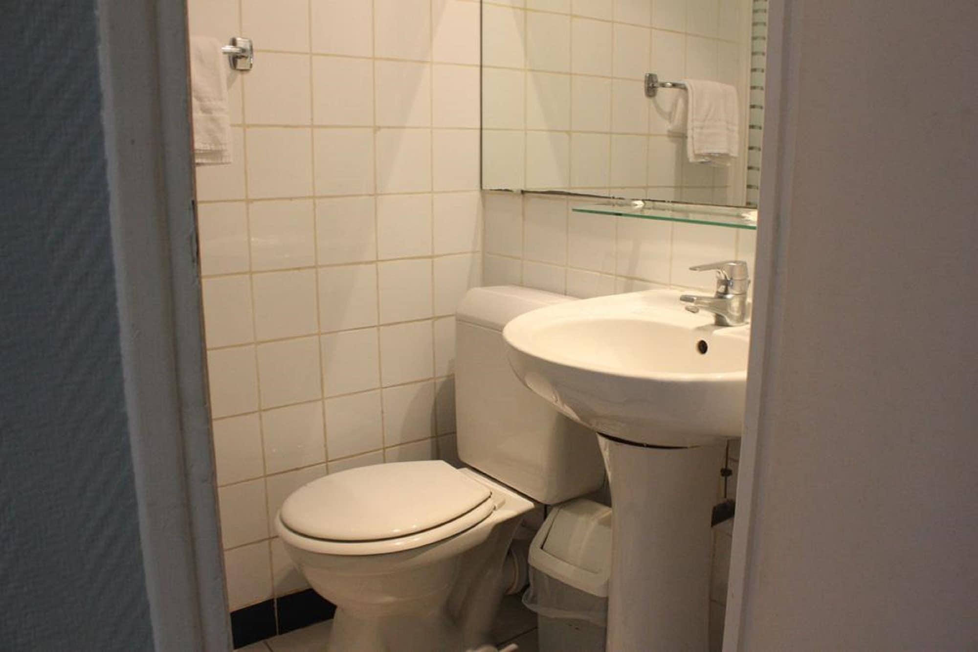 Hotel Excelsior Paris Ngoại thất bức ảnh