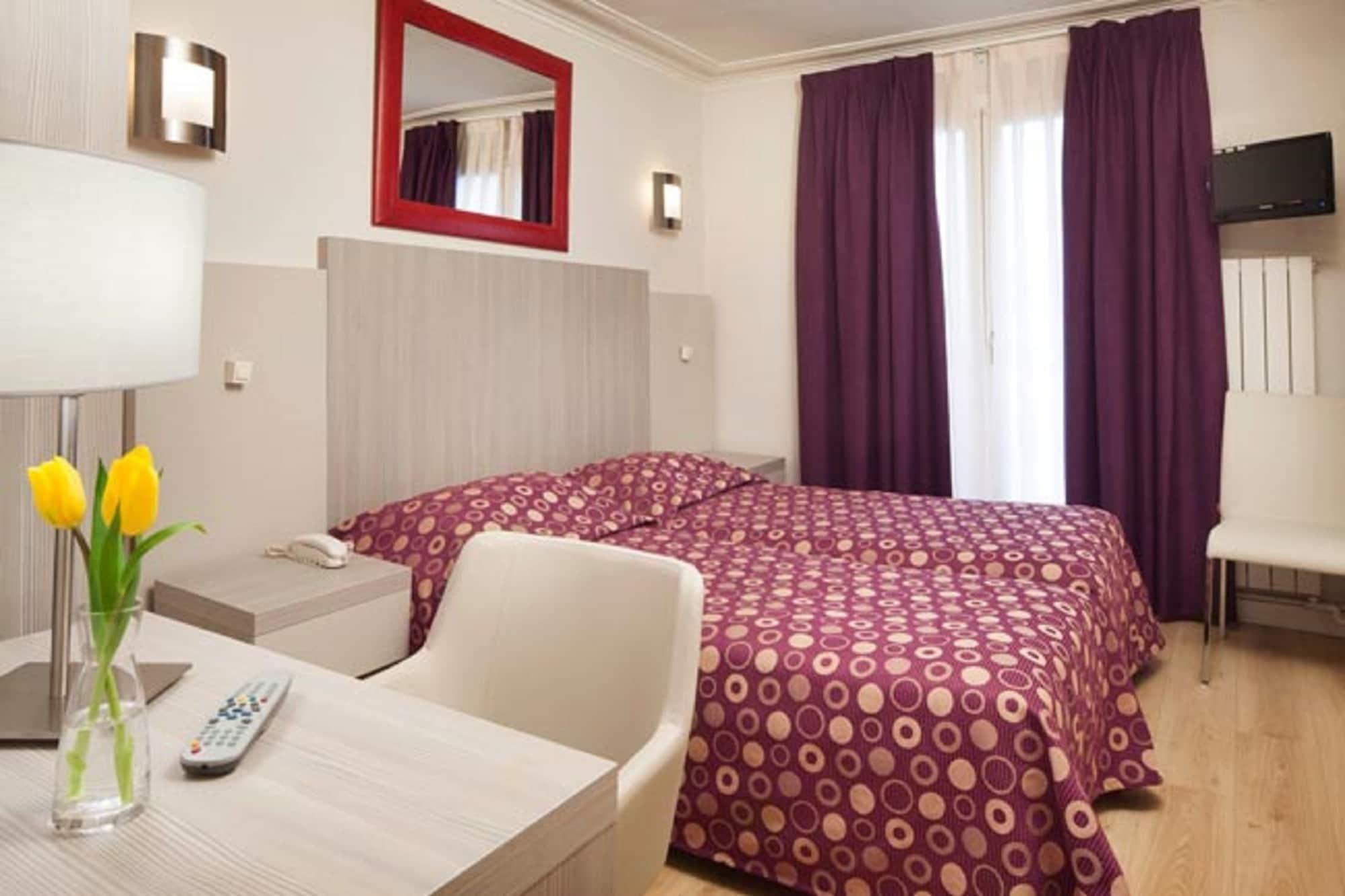 Hotel Excelsior Paris Ngoại thất bức ảnh
