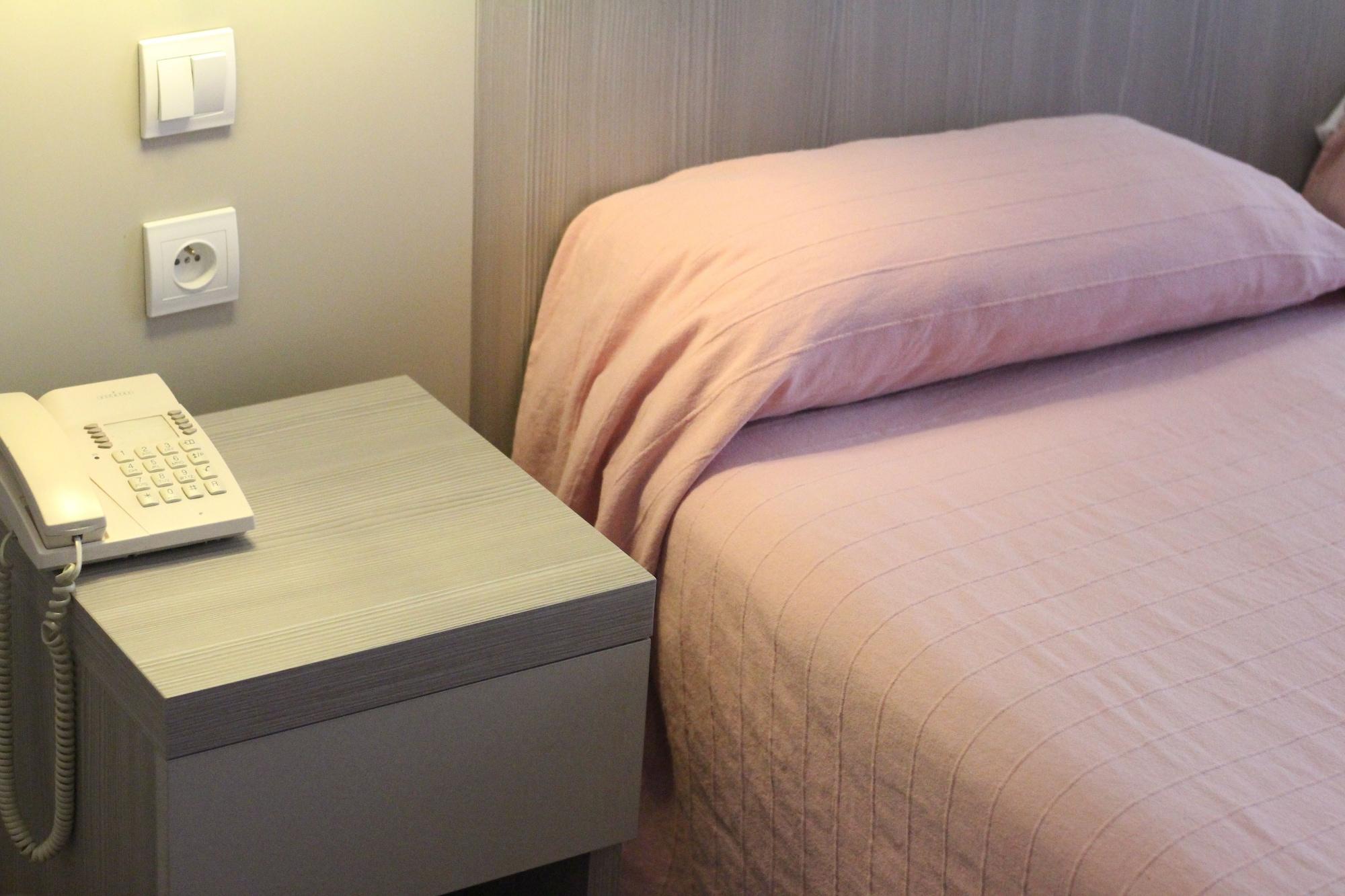 Hotel Excelsior Paris Ngoại thất bức ảnh