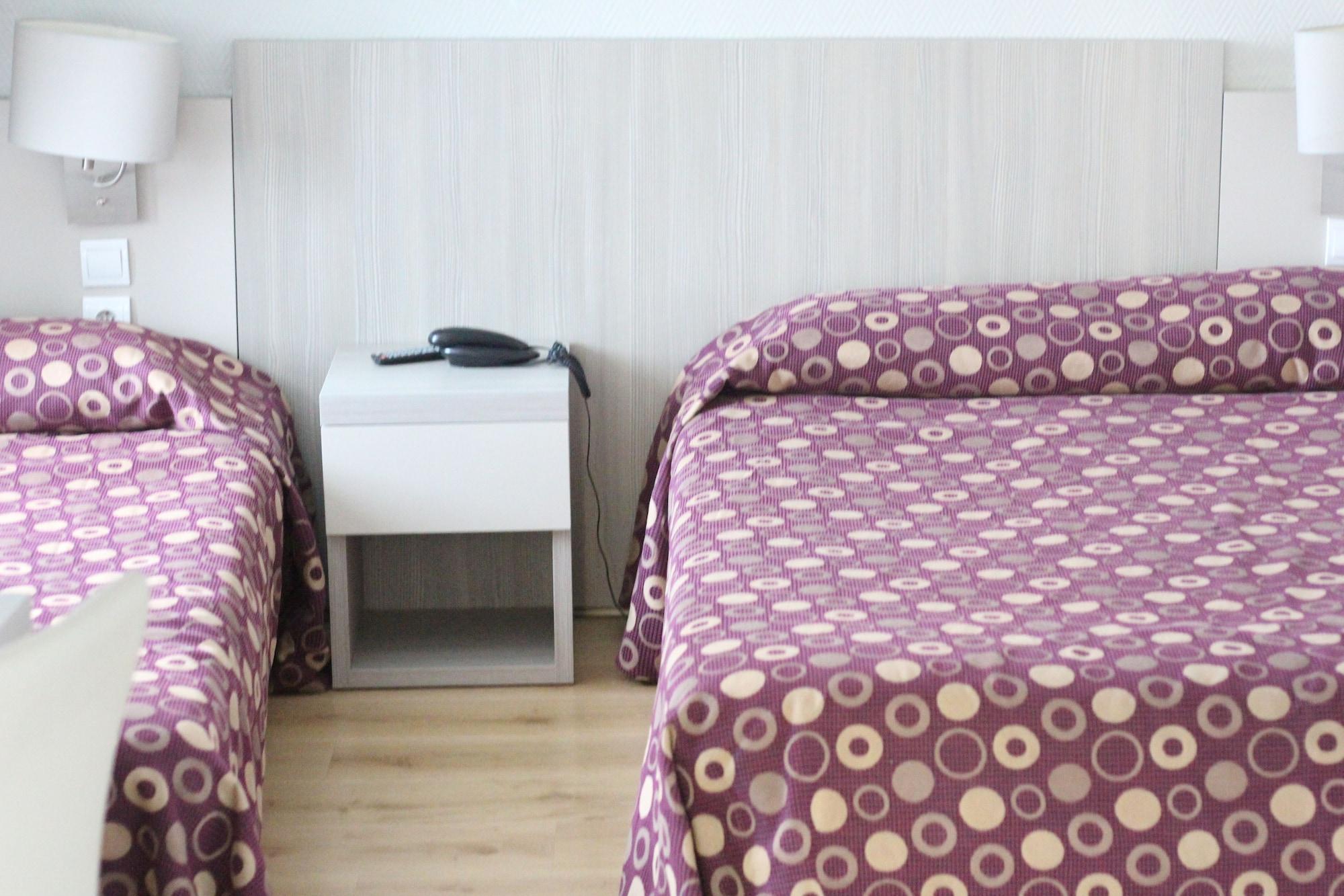 Hotel Excelsior Paris Ngoại thất bức ảnh