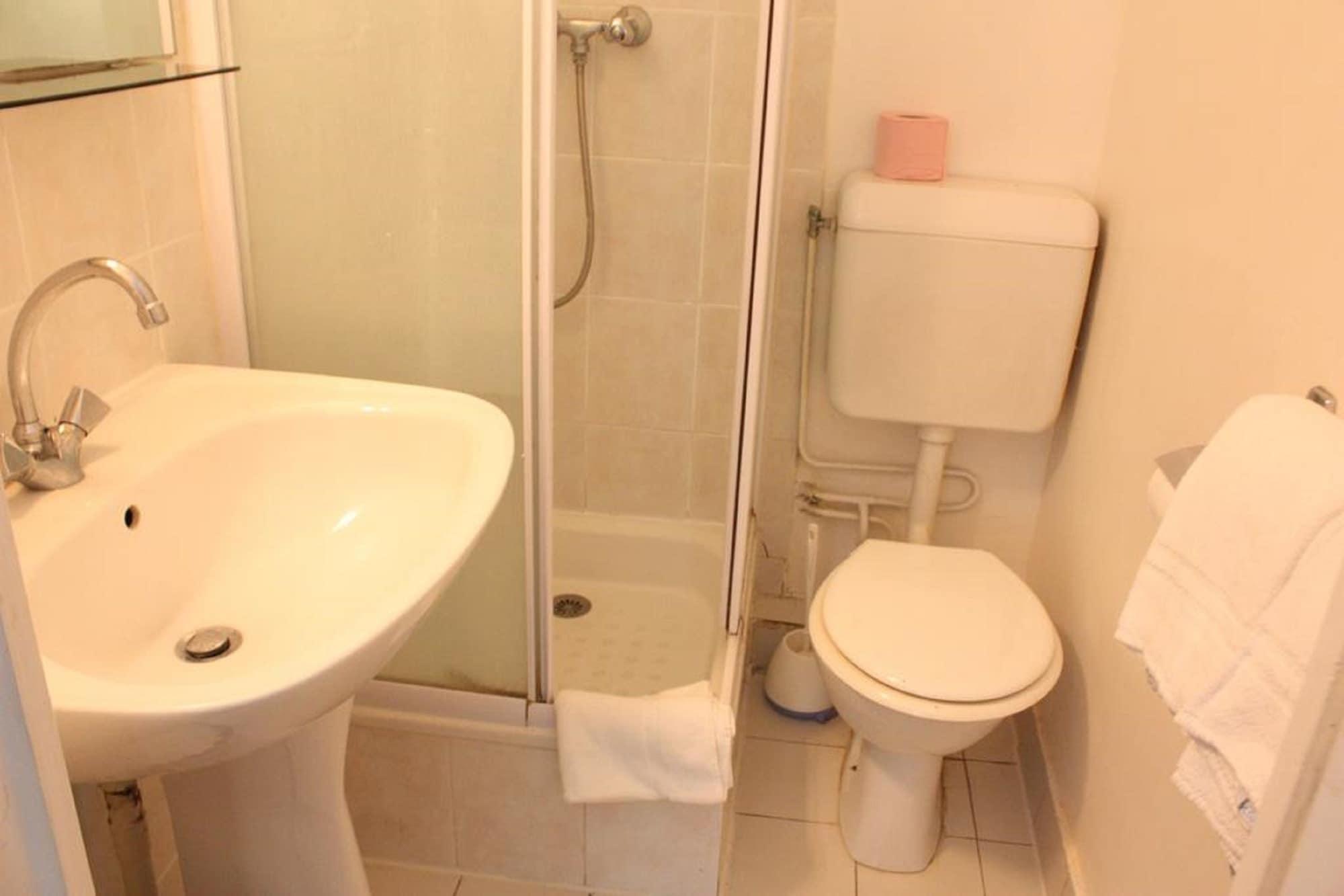 Hotel Excelsior Paris Ngoại thất bức ảnh