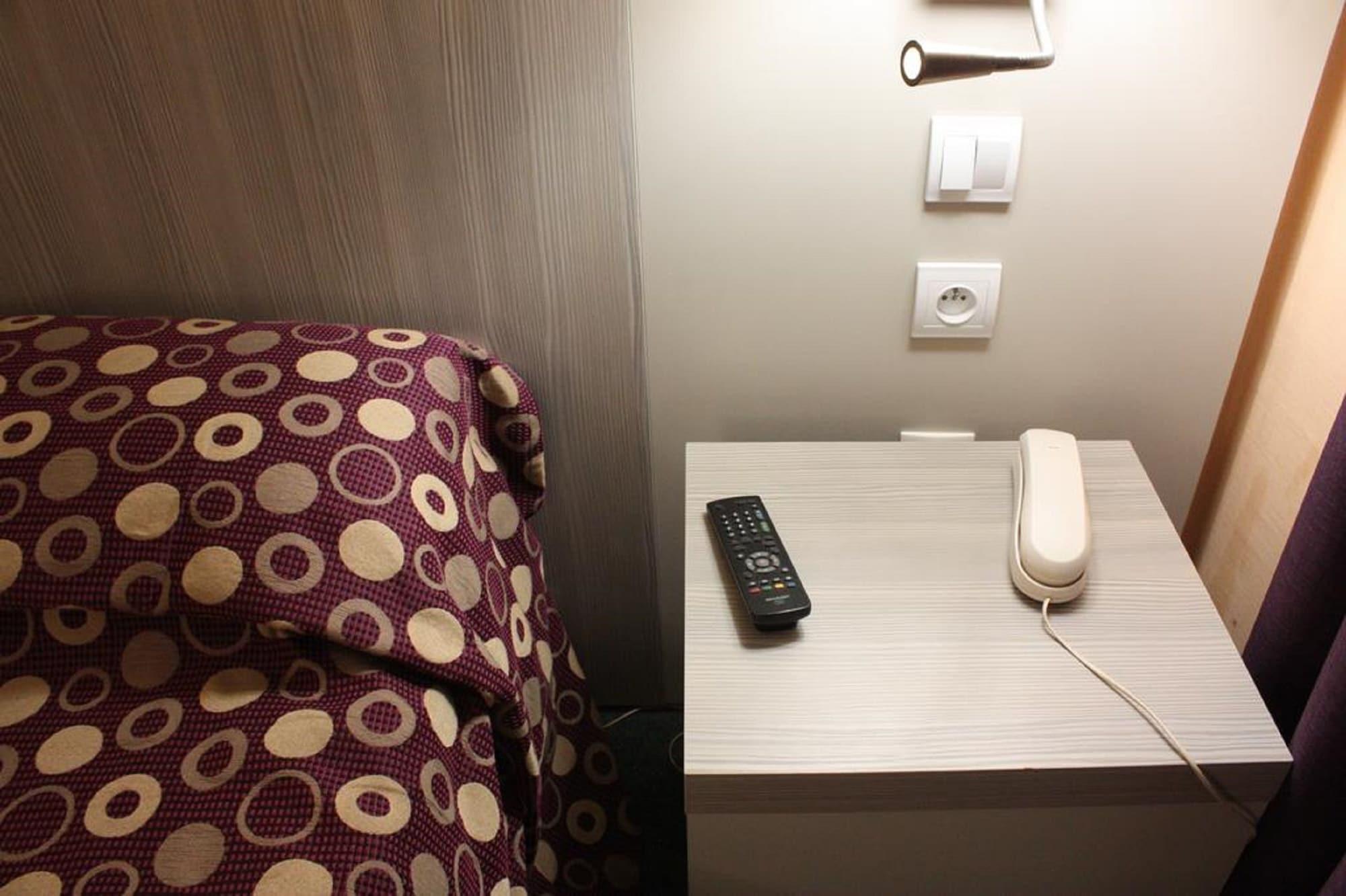Hotel Excelsior Paris Ngoại thất bức ảnh