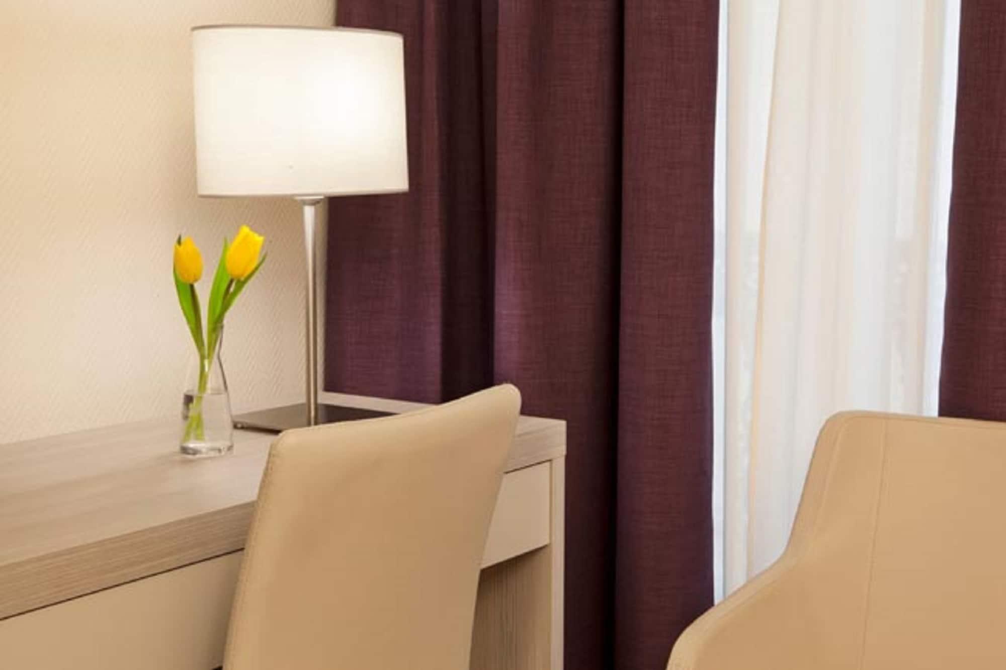 Hotel Excelsior Paris Ngoại thất bức ảnh