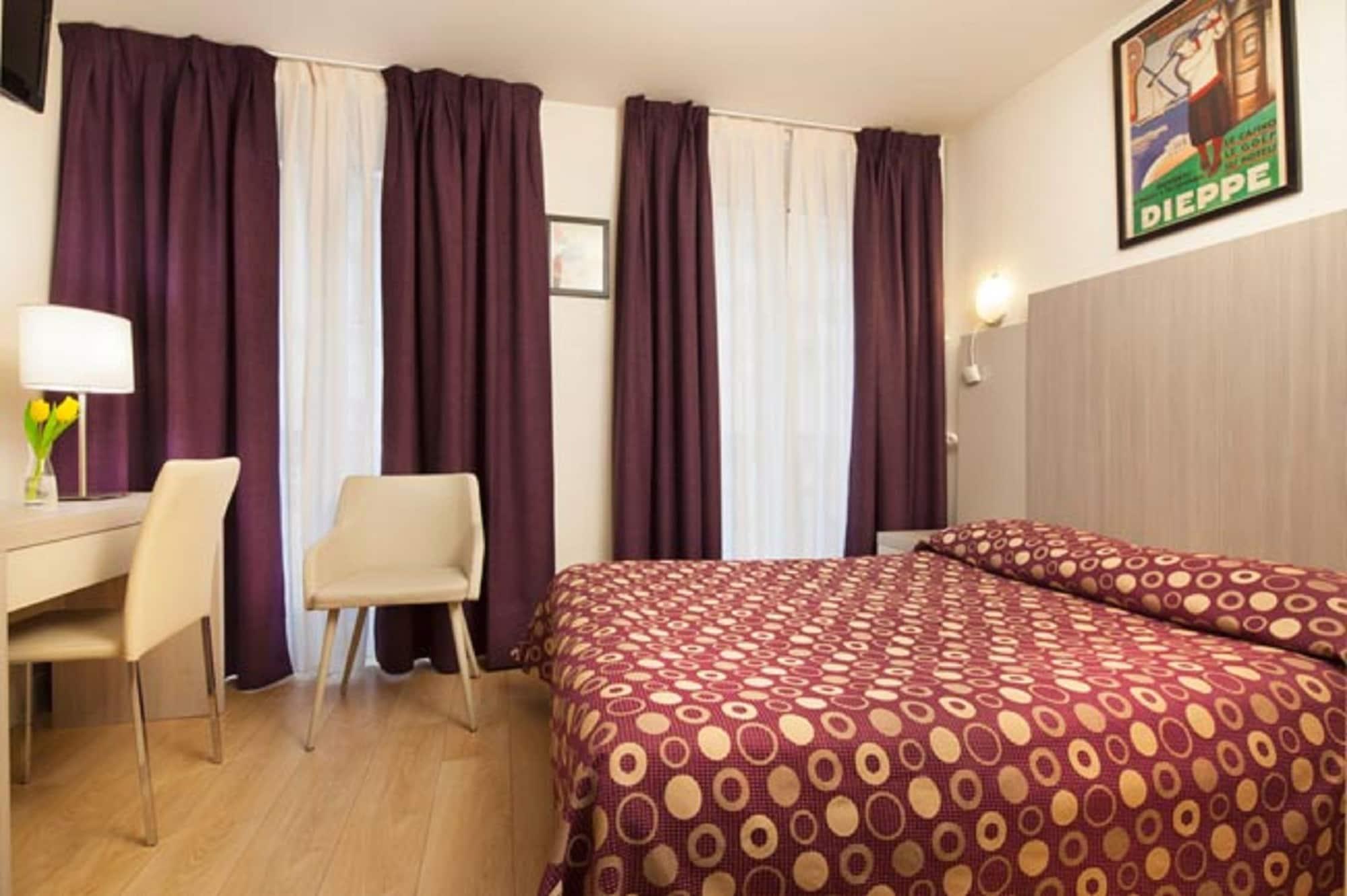 Hotel Excelsior Paris Ngoại thất bức ảnh
