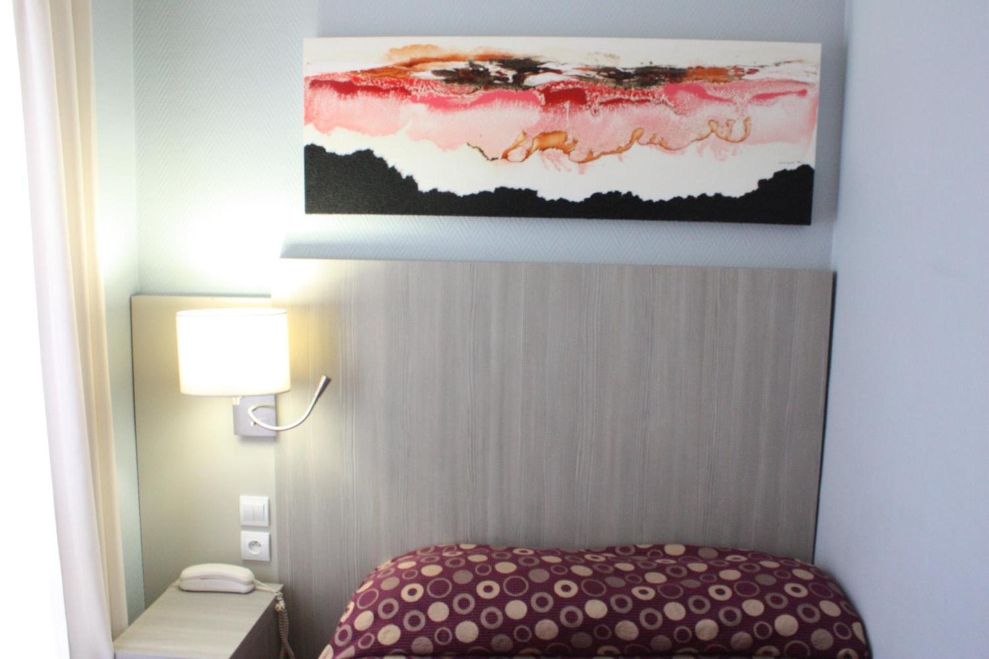Hotel Excelsior Paris Phòng bức ảnh