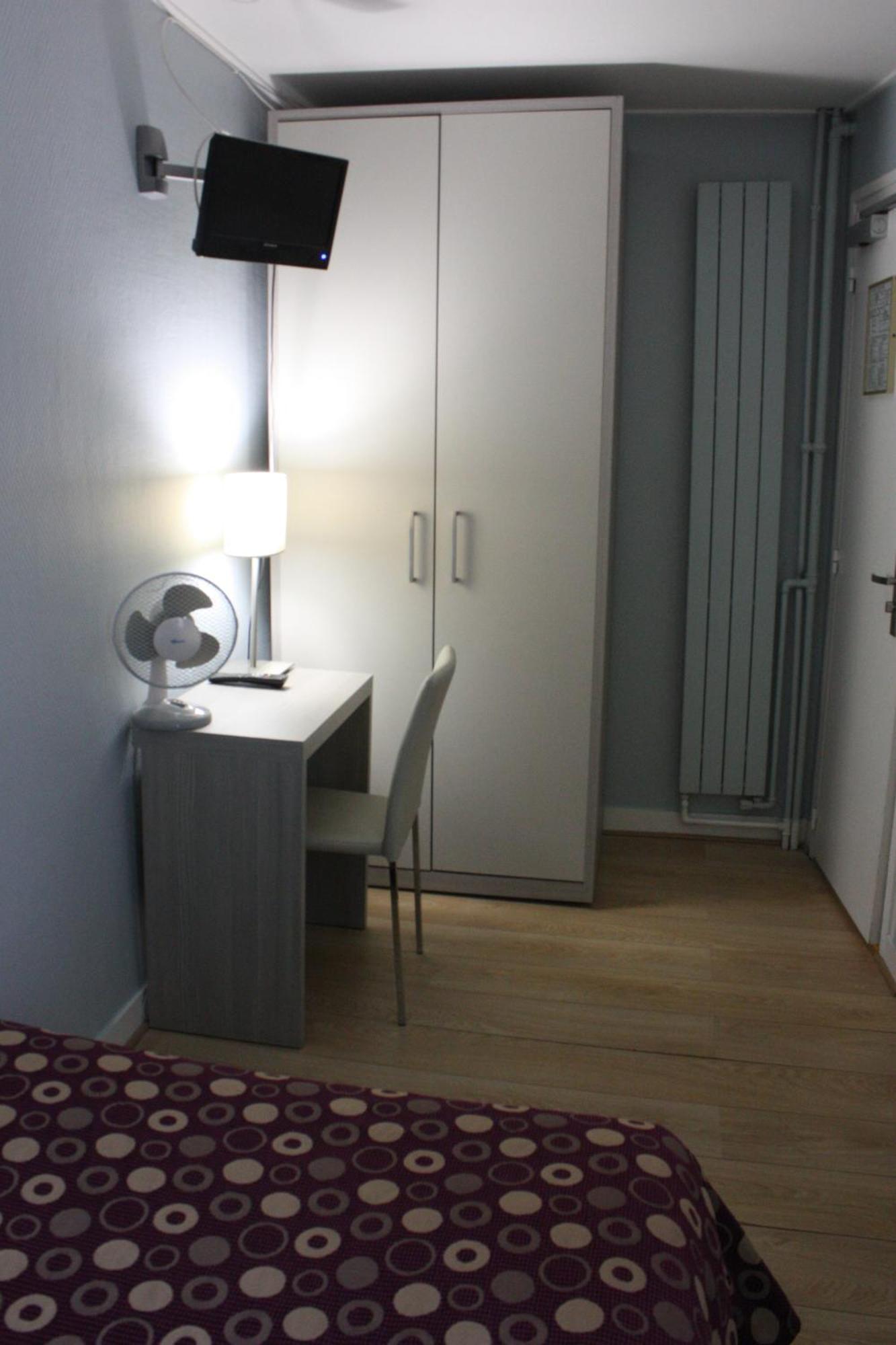 Hotel Excelsior Paris Phòng bức ảnh