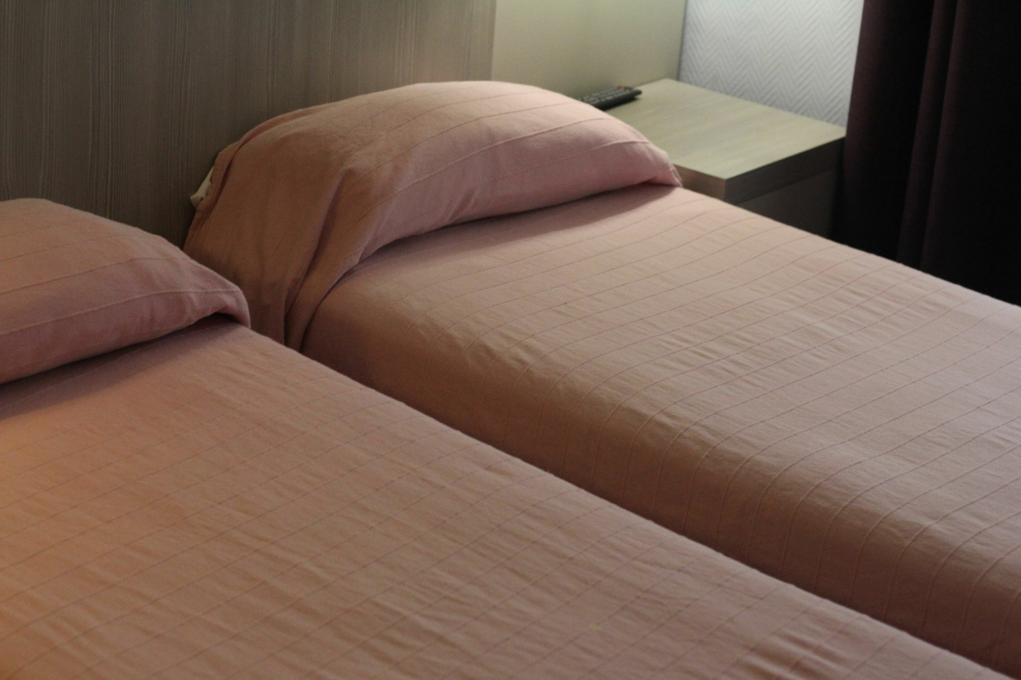 Hotel Excelsior Paris Ngoại thất bức ảnh