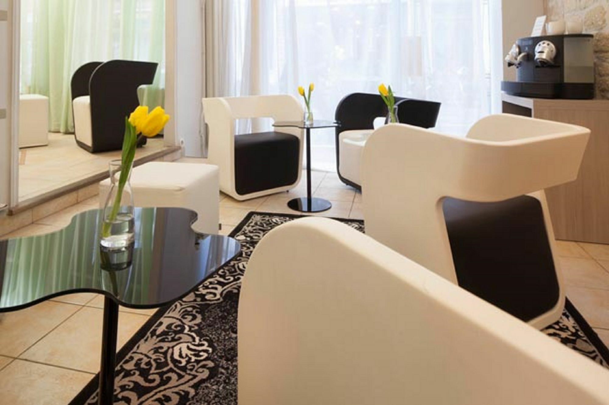 Hotel Excelsior Paris Ngoại thất bức ảnh