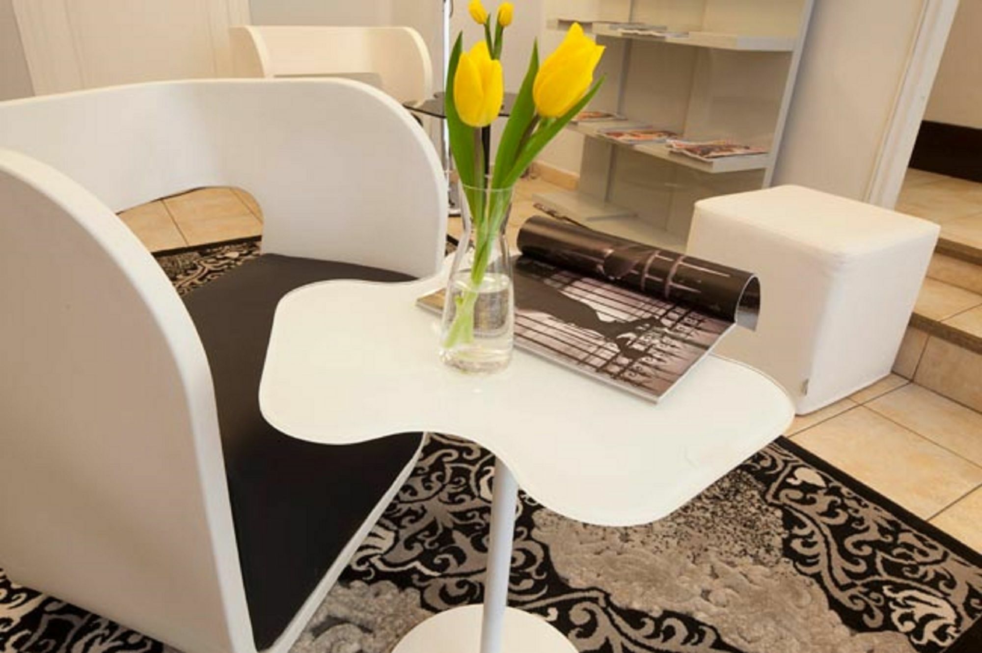 Hotel Excelsior Paris Ngoại thất bức ảnh