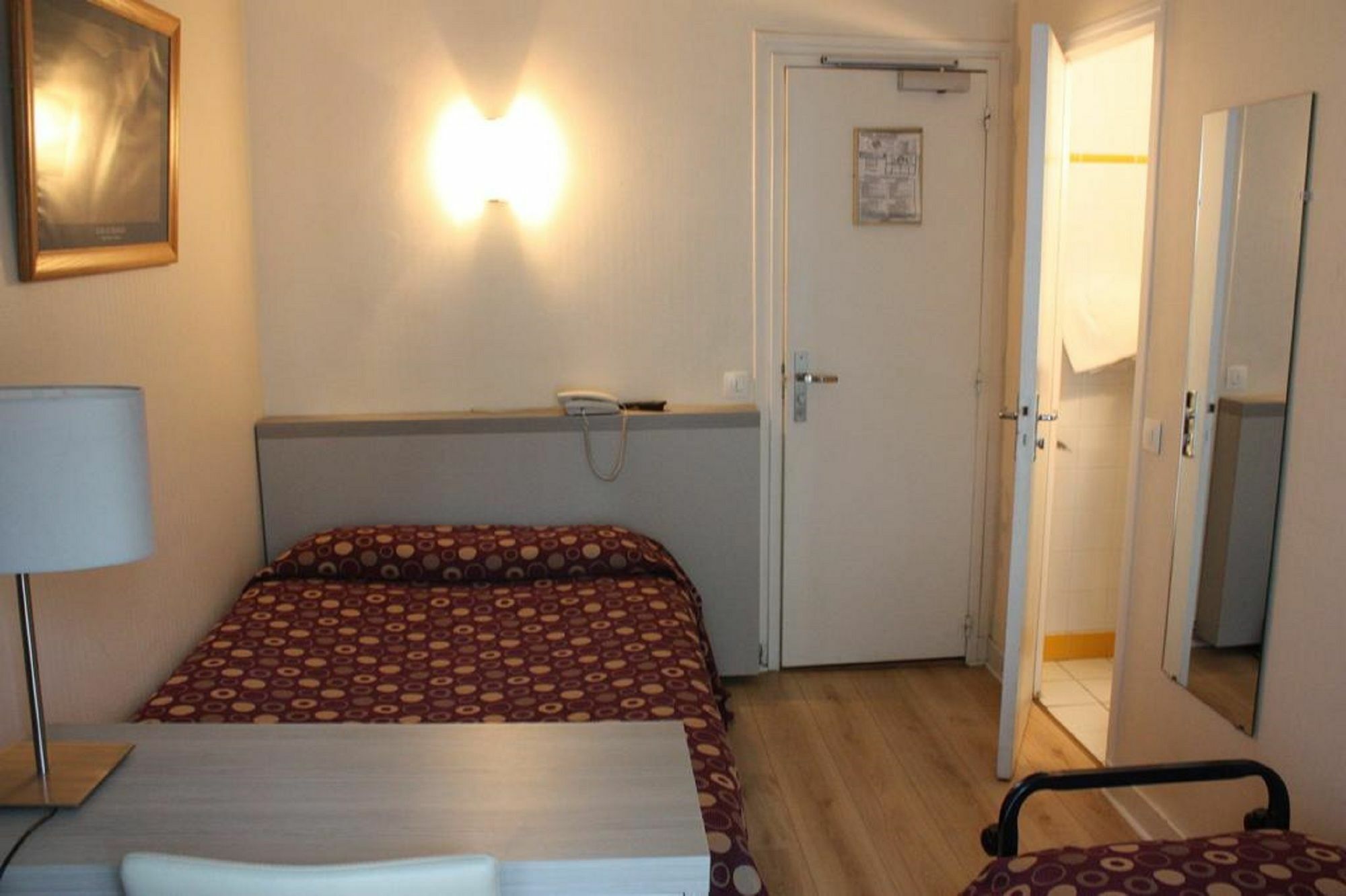 Hotel Excelsior Paris Ngoại thất bức ảnh