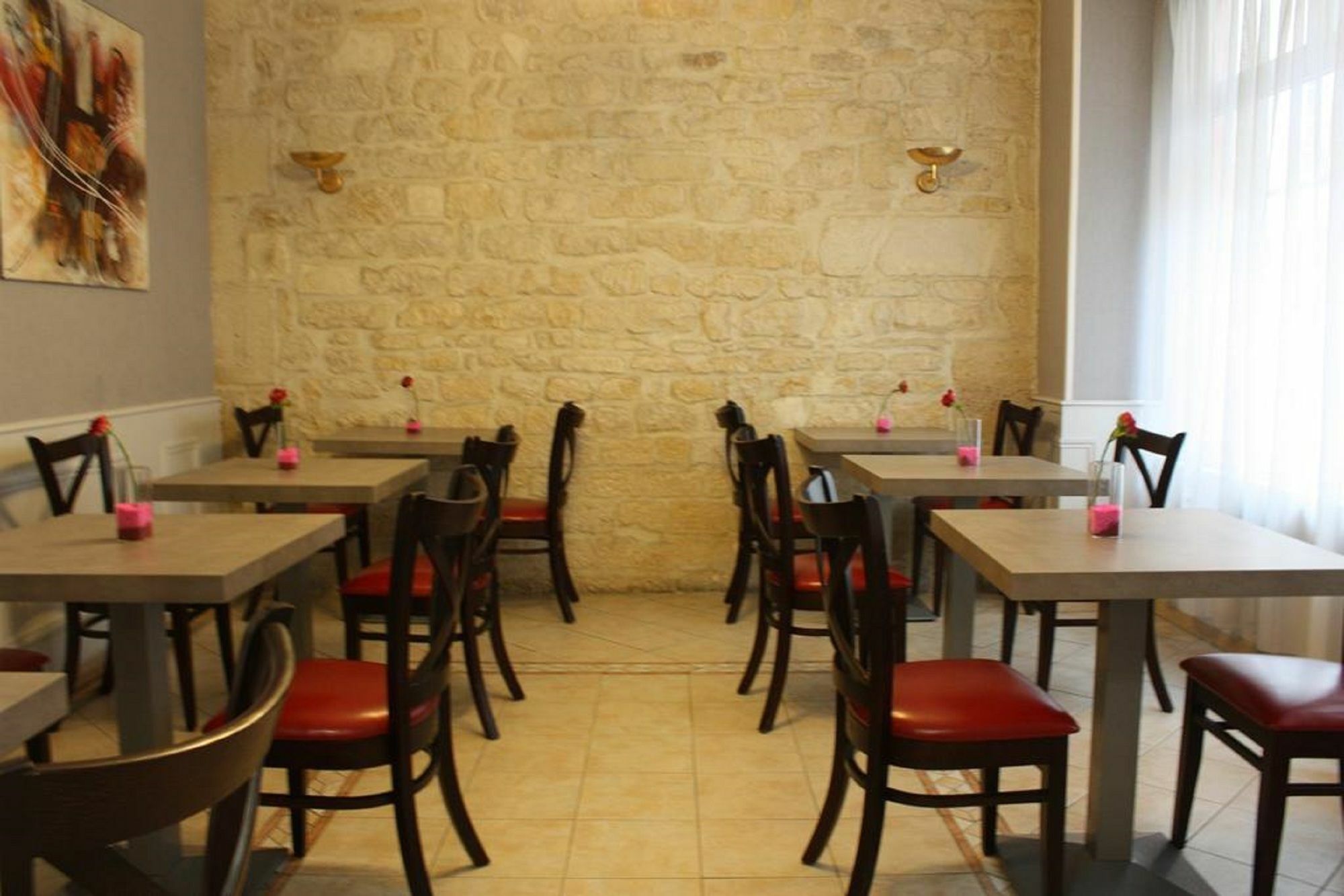 Hotel Excelsior Paris Ngoại thất bức ảnh