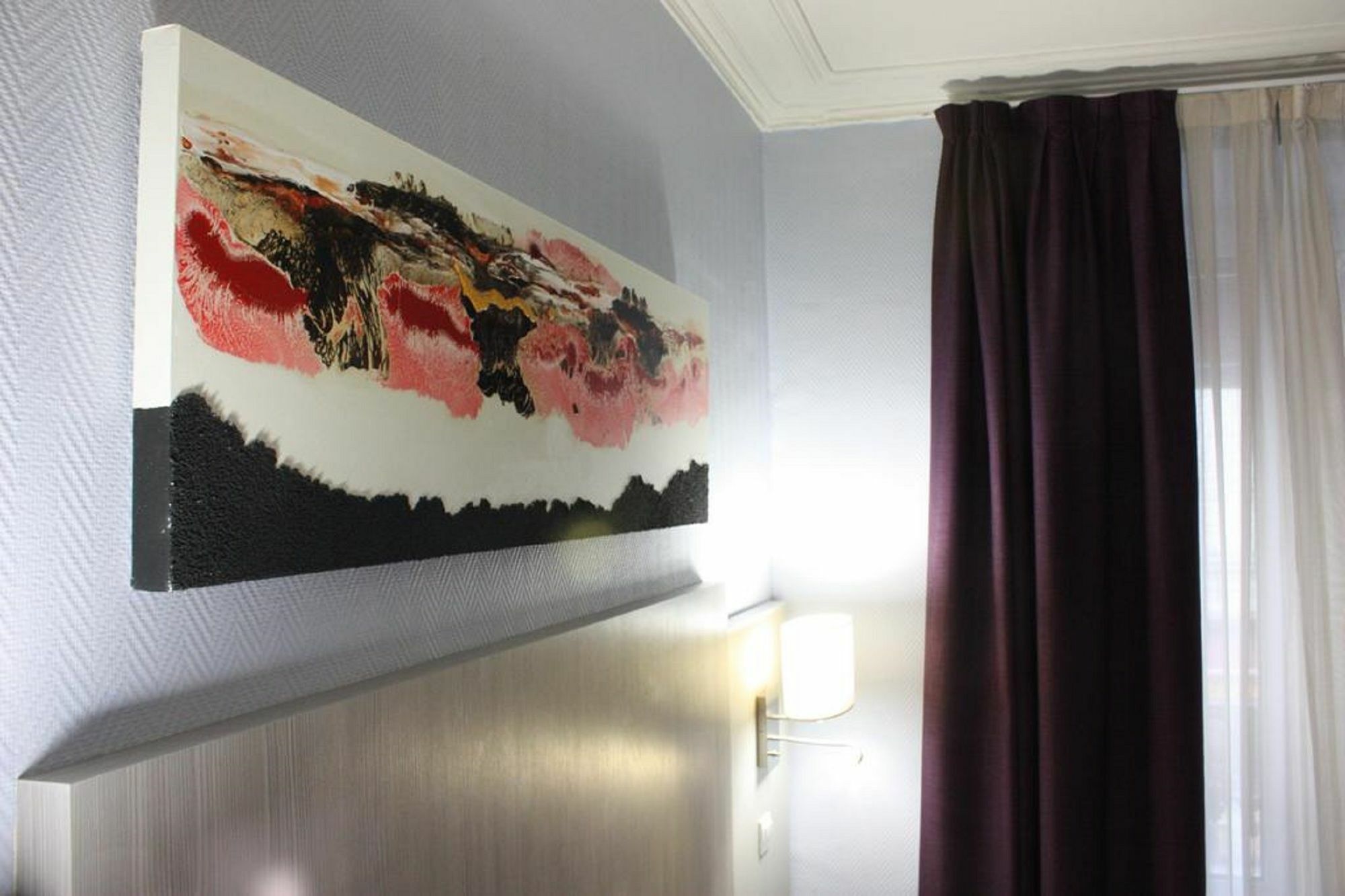 Hotel Excelsior Paris Ngoại thất bức ảnh