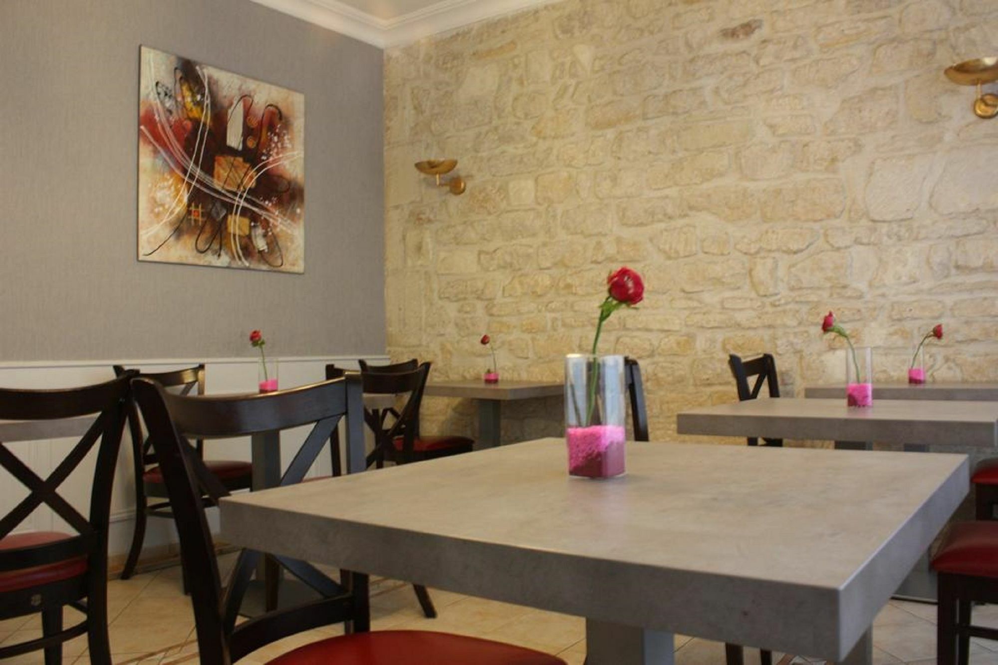 Hotel Excelsior Paris Ngoại thất bức ảnh