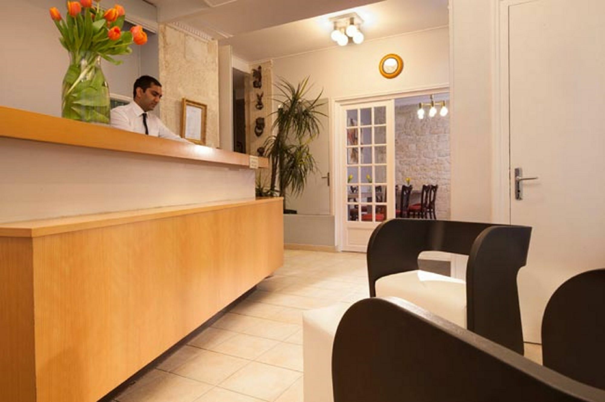 Hotel Excelsior Paris Ngoại thất bức ảnh