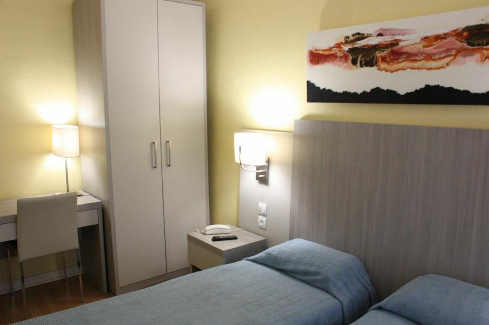 Hotel Excelsior Paris Ngoại thất bức ảnh