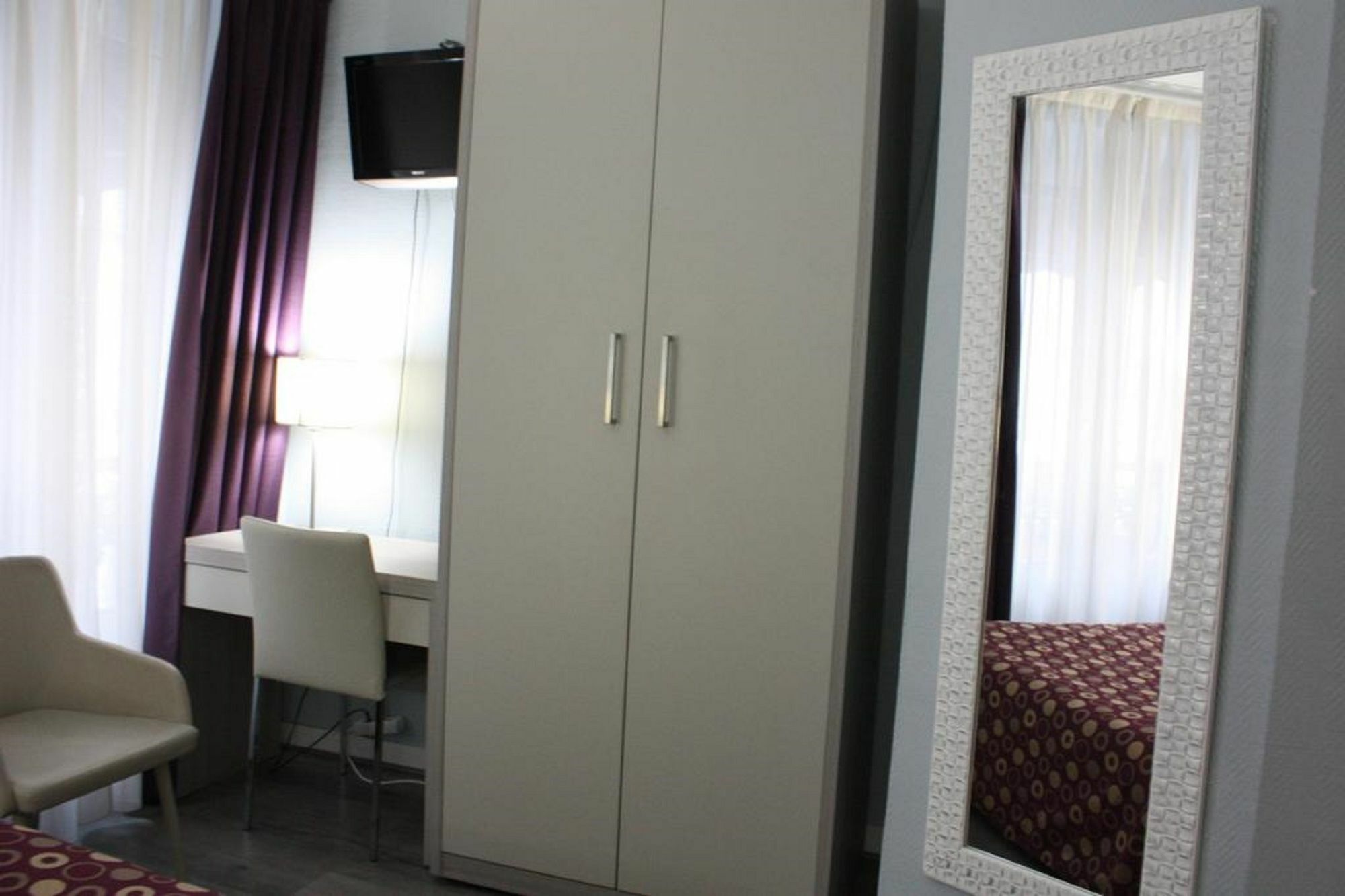 Hotel Excelsior Paris Ngoại thất bức ảnh