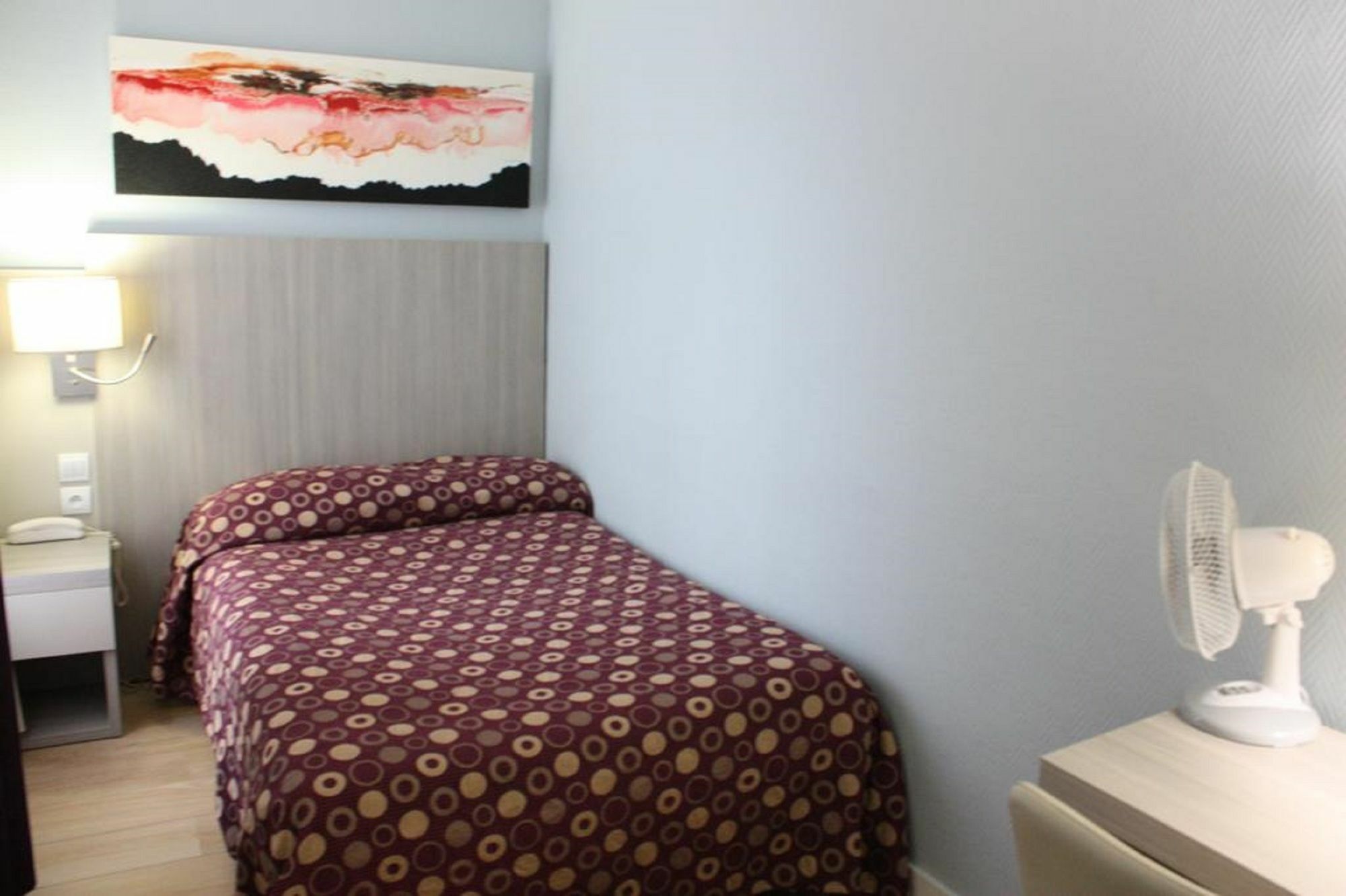 Hotel Excelsior Paris Ngoại thất bức ảnh